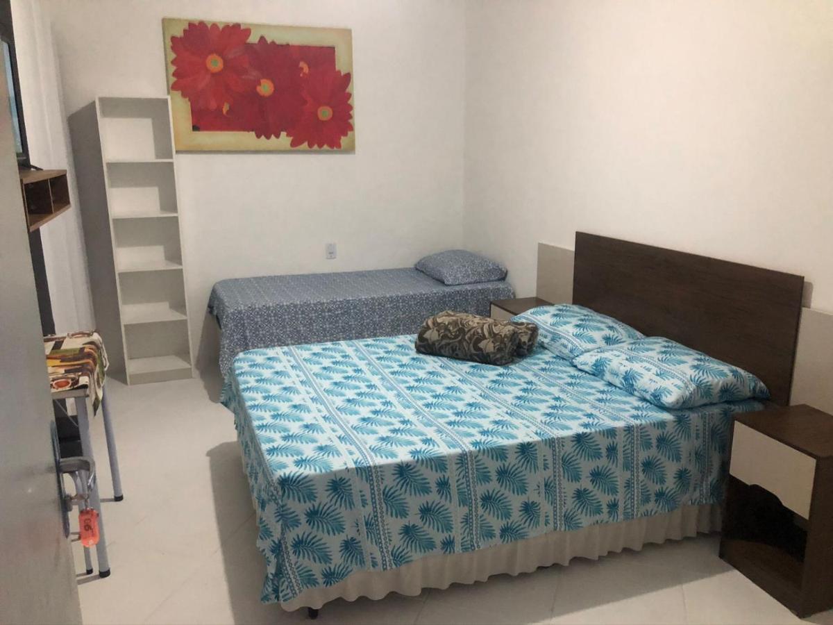 Pousada Sol Torres Ngoại thất bức ảnh