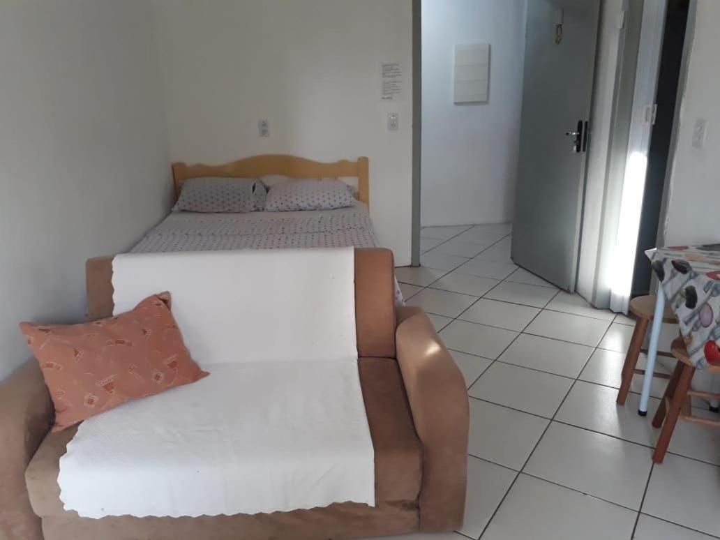 Pousada Sol Torres Ngoại thất bức ảnh