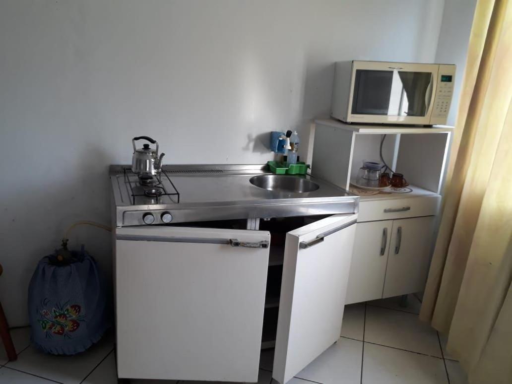 Pousada Sol Torres Ngoại thất bức ảnh