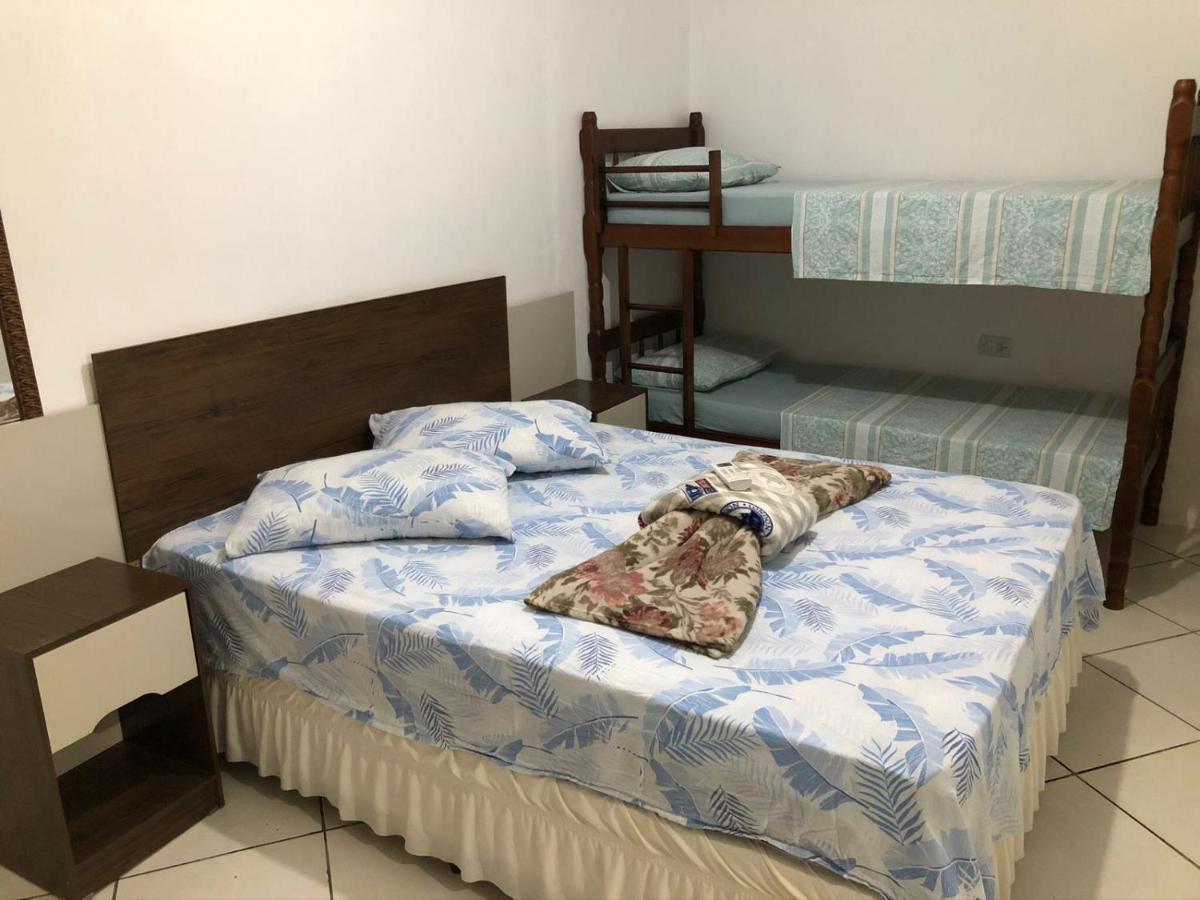 Pousada Sol Torres Ngoại thất bức ảnh