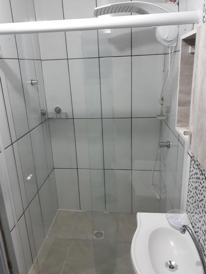 Pousada Sol Torres Ngoại thất bức ảnh