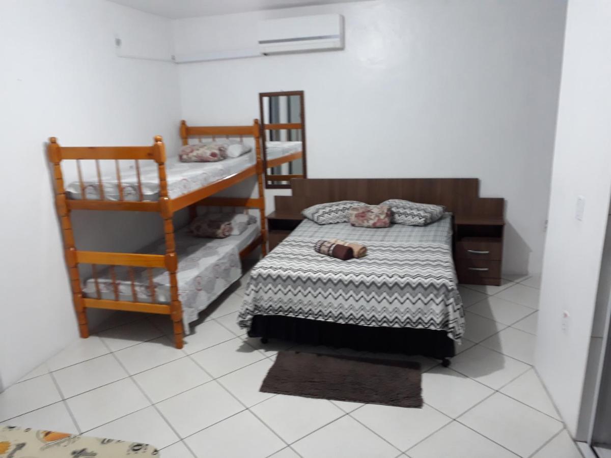 Pousada Sol Torres Ngoại thất bức ảnh