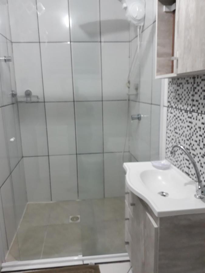 Pousada Sol Torres Ngoại thất bức ảnh