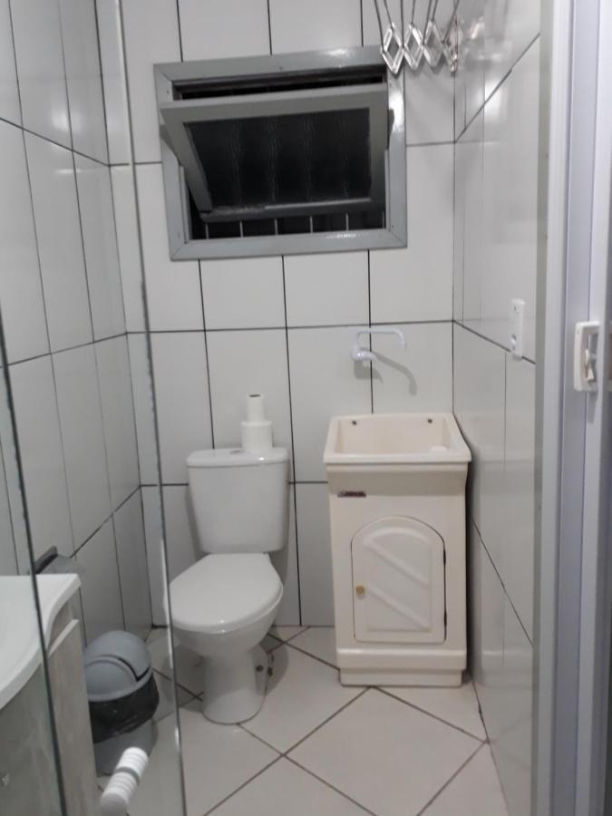Pousada Sol Torres Ngoại thất bức ảnh